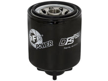 Load image into Gallery viewer, aFe Diesel Fuel Systems DFS780 Series 03-07 V8-6.0L Ford Diesel (Full Time Operation 8-10PSI) - DTX Performance