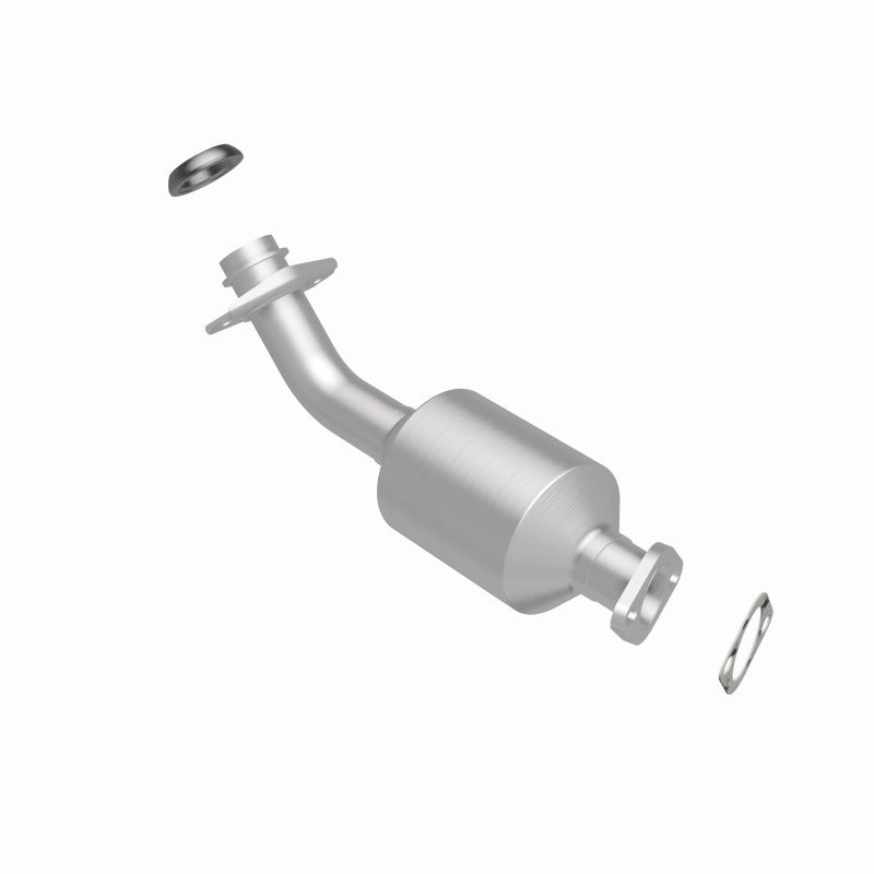 MagnaFlow Pre-OBDII Direct Fit Catalytic Converter 79-85 Dodge Ram 50 2.0L/2.6L - DTX Performance