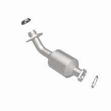 Load image into Gallery viewer, MagnaFlow Pre-OBDII Direct Fit Catalytic Converter 79-85 Dodge Ram 50 2.0L/2.6L - DTX Performance