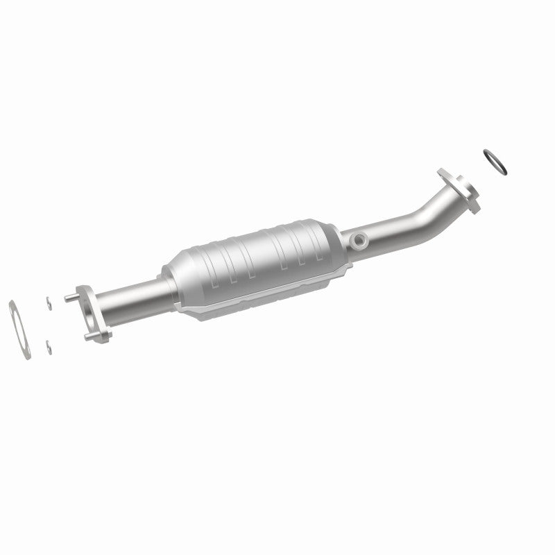 Magnaflow Conv DF 98-00 Niss Pathfinder 3.3L - DTX Performance