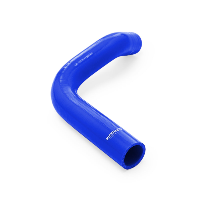 Mishimoto 07-13 Chevrolet Silverado 1500 V8 Blue Silicone Hose Kit - DTX Performance