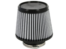 Load image into Gallery viewer, aFe MagnumFLOW Air Filters UCO PDS A/F PDS 3F x 6B x 4-3/4T x 5H - DTX Performance