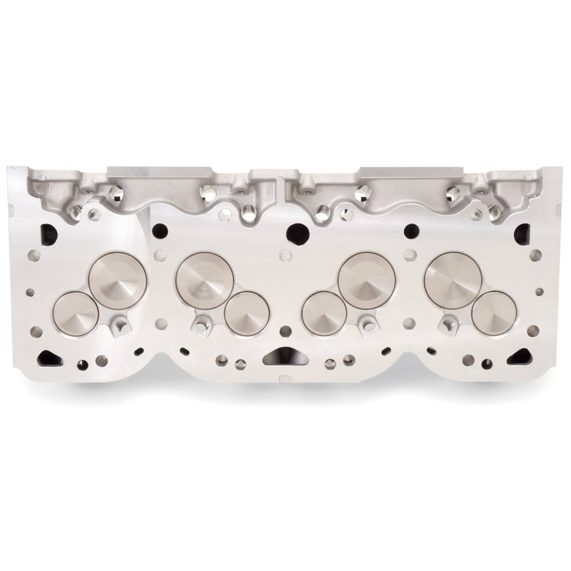 Edelbrock Performer RPM 348/409 Chevy Cylinder Head (Complete) - DTX Performance