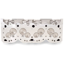 Load image into Gallery viewer, Edelbrock Performer RPM 348/409 Chevy Cylinder Head (Complete) - DTX Performance