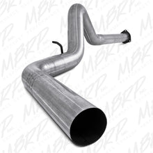 Load image into Gallery viewer, MBRP 2007-2009 Chev/GMC 2500/3500 Duramax All LMM Filter Back P Series Exhaust System - DTX Performance