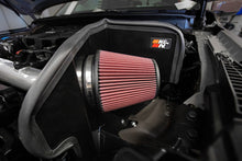 Load image into Gallery viewer, K&amp;N 2022 Nissan Frontier V6 3.8LPerformance Air Intake System - DTX Performance