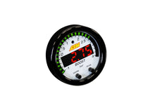 Load image into Gallery viewer, AEM X-Series Boost Pressure -30inHg 60psi Gauge Kit - DTX Performance