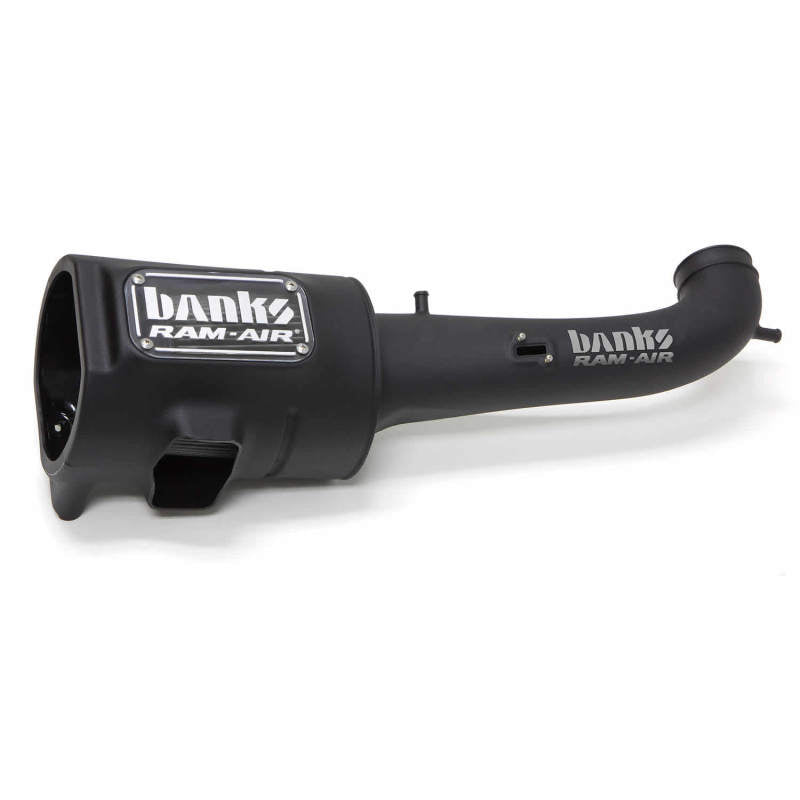 Banks Power 14-15 Chev/GMC-1500 15-SUV 5.3 & 6.2L Gas Ram-Air Intake System - Dry Filter - DTX Performance