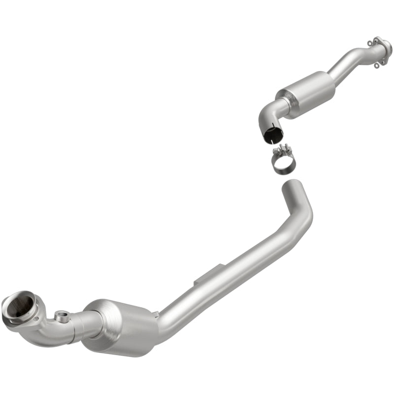 MagnaFlow Conv DF 06-09 Mercedes-Benz E350 3.5L 4matic Driver Side - DTX Performance