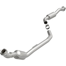 Load image into Gallery viewer, MagnaFlow Conv DF 06-09 Mercedes-Benz E350 3.5L 4matic Driver Side - DTX Performance