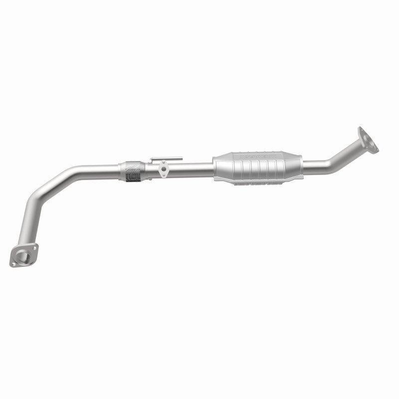 MagnaFlow Conv DF 00-04 Toyota Tundra V8 4.7L Gas - DTX Performance