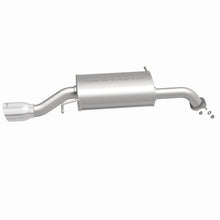 Load image into Gallery viewer, MagnaFlow 11-13 Mazda 2 1.5L Single Rear Exit Stainless Catback Performance Exhaust - DTX Performance