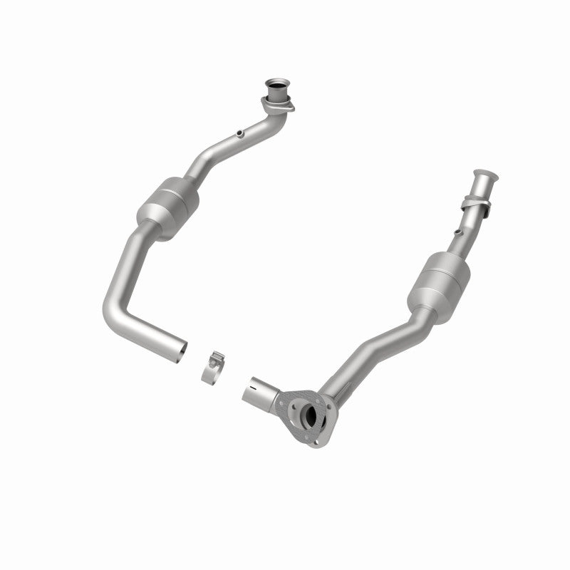 MagnaFlow Conv DF 00-03 Ford E150 5.4L - DTX Performance