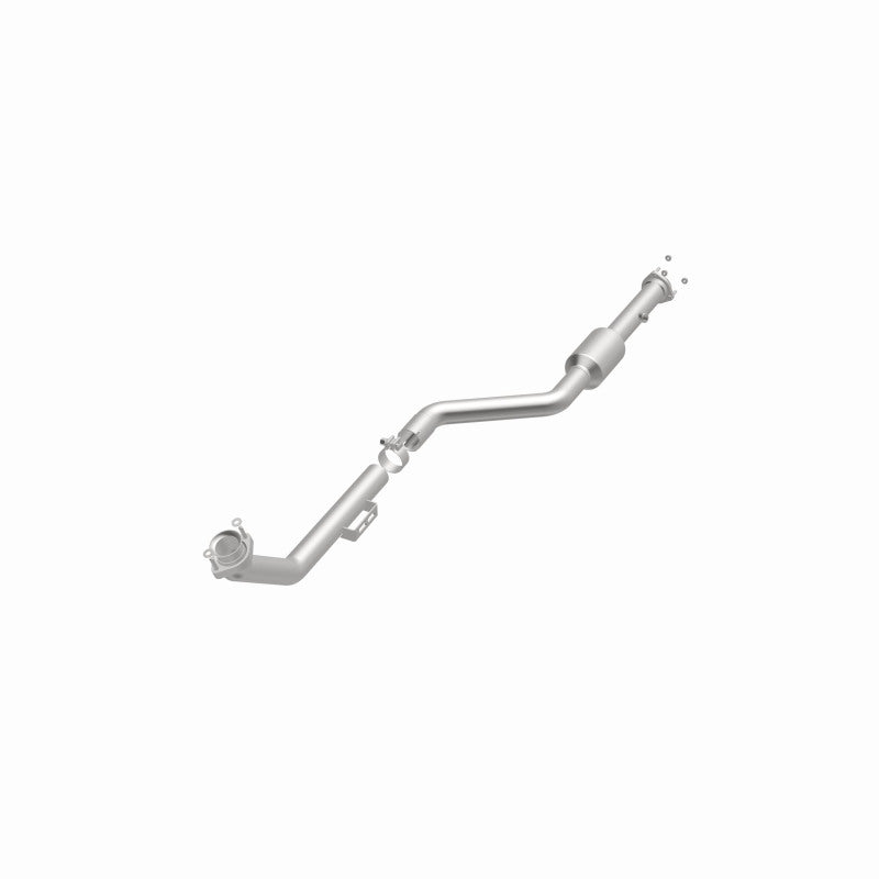 Magnaflow Conv DF 01-04 SLK230 2.3 Underbody - DTX Performance