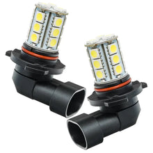 Load image into Gallery viewer, Oracle 9005 18 LED Bulbs (Pair) - White - DTX Performance