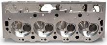 Load image into Gallery viewer, Edelbrock Race Cyl Head Musi CNC BBC Victor 24Deg Bare - DTX Performance