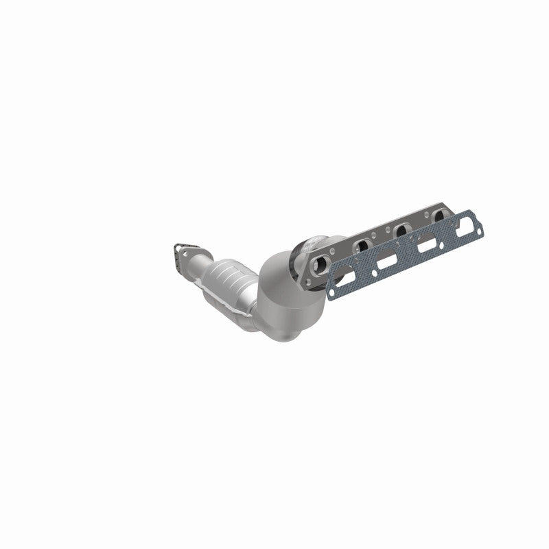 MagnaFlow Conv DF 02-06 Cooper/S Manifold - DTX Performance