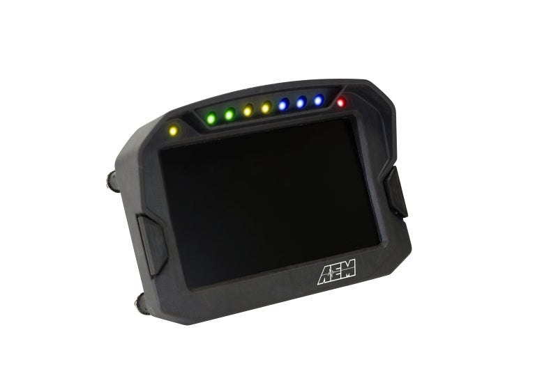 AEM CD-5 Carbon Digital Dash Display - DTX Performance