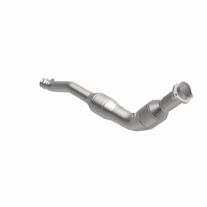 MagnaFlow Conv DF 2014-2016 Land Rover LR4 V6 3 OEM Underbody - DTX Performance