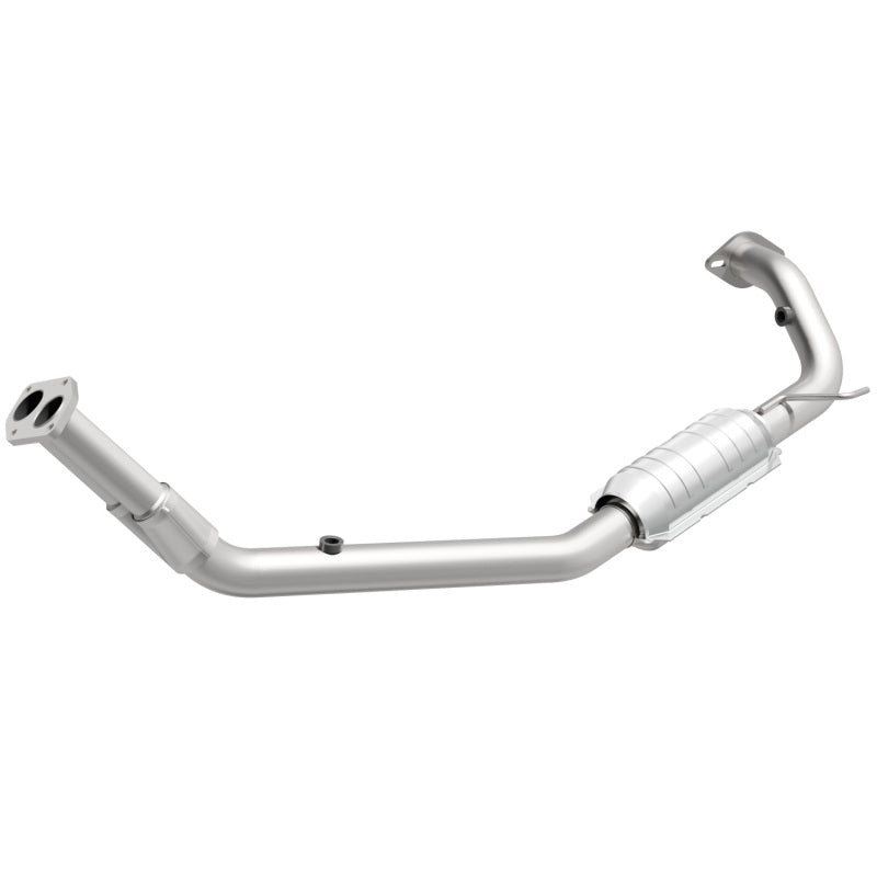 MagnaFlow Conv DF 98-00 Isuzu Amigo 2.2L - DTX Performance