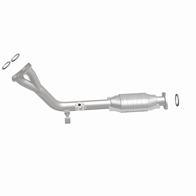 Magnaflow Conv DF 96-00 Toyota 4 Runner 2.7 - DTX Performance