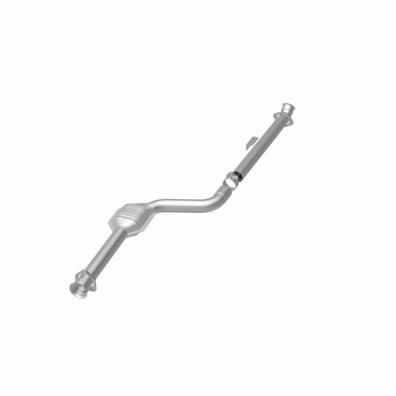 MagnaFlow Conv DF 03-05 Mercedes C230 1.8L - DTX Performance