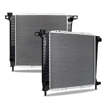 Load image into Gallery viewer, Mishimoto Ford Bronco II Replacement Radiator 1985-1990 - DTX Performance