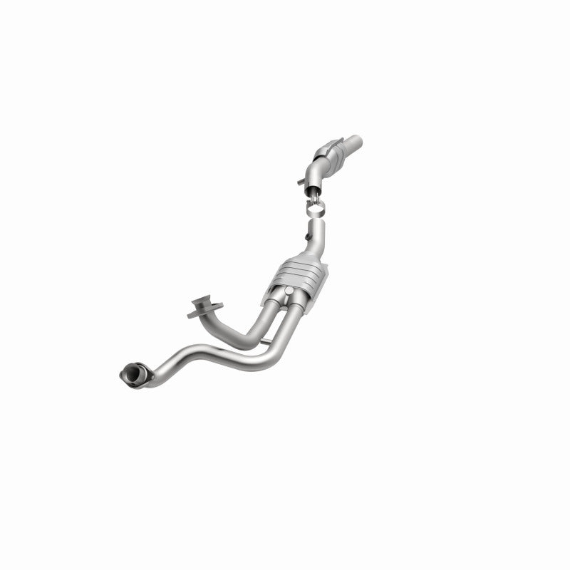 MagnaFlow Conv DF 1996 Ford E-150 4.9L - DTX Performance