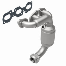 Load image into Gallery viewer, MagnaFlow Conv DF Contour 95-00 2.5L Front MF - DTX Performance