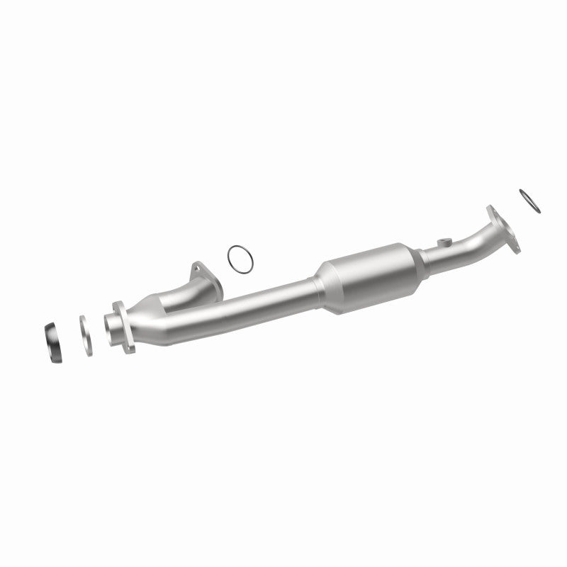 MagnaFlow Conv DF 05-07 4-Run/FJ P/S rr OEM - DTX Performance