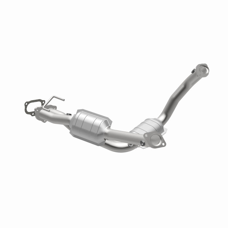 MagnaFlow Conv DF 04 Ranger/Bser 3.0 Front 50S - DTX Performance