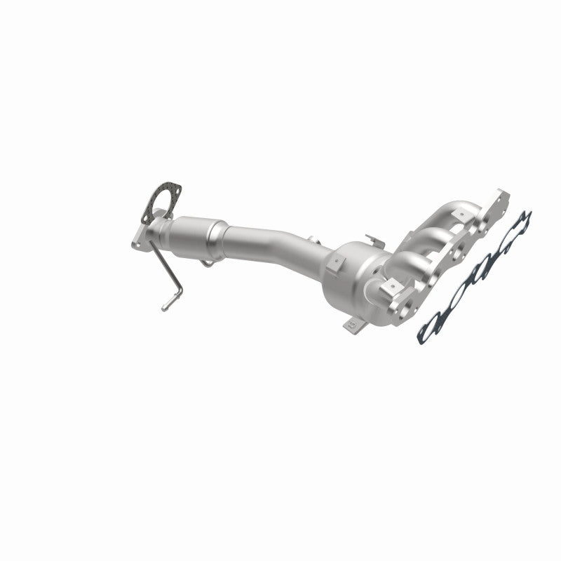 Magnaflow Conv DF 10-13 Mazda 3 2.0L Manifold - DTX Performance