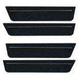 Oracle 08-14 Dodge Challenger Concept Sidemarker Set - Tinted - Phantom Black Pearl (PXT)