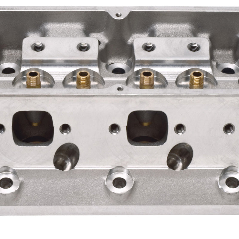 Edelbrock Single Victor SBF Head Bare - DTX Performance