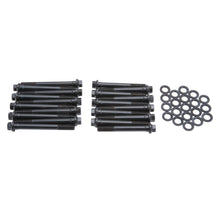 Load image into Gallery viewer, Edelbrock Ford 429/460 Head Bolt Kit - DTX Performance