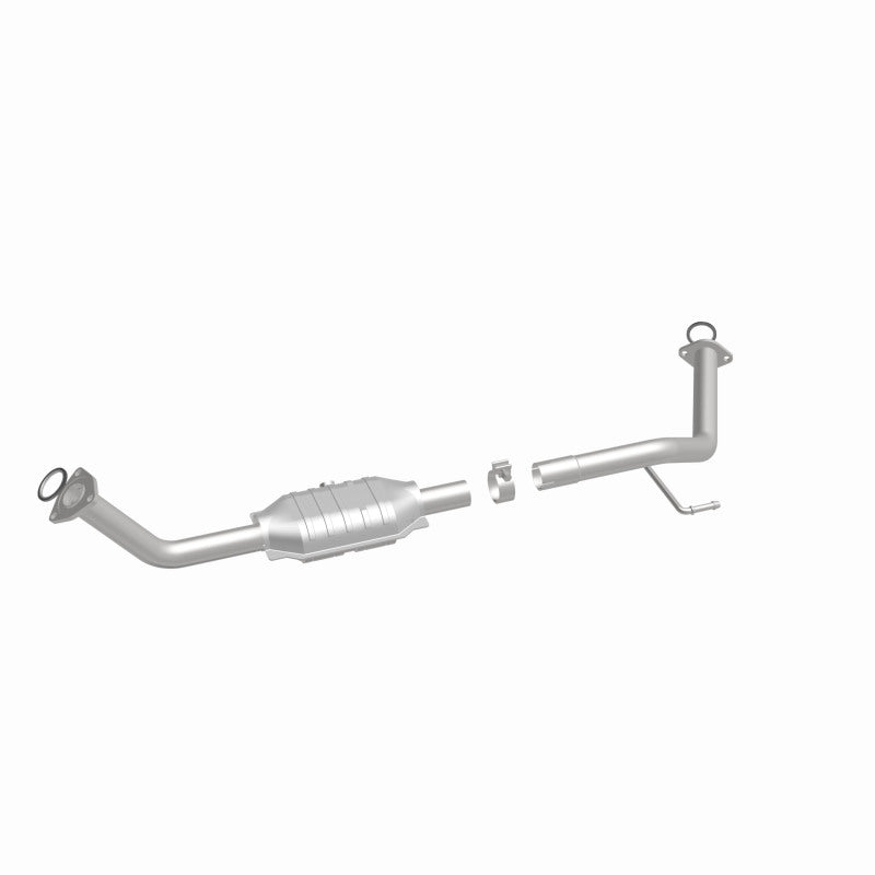 MagnaFlow Conv DF 05-07 Toyota Sequoia 8 4.7L D/S - DTX Performance