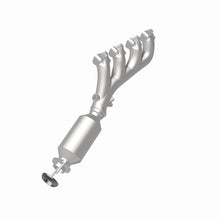 Load image into Gallery viewer, MagnaFlow Conv DF 05-06 Cadillac STS 4.6L P/S Manifold/04-06 Truck SRX 4.6L P/S Manifold (49 State) - DTX Performance