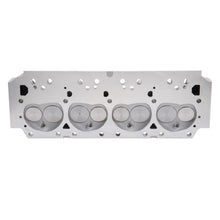 Load image into Gallery viewer, Edelbrock Cylinder Head E-Street Big Block Chrysler 75cc Chamber Complete Pair - DTX Performance