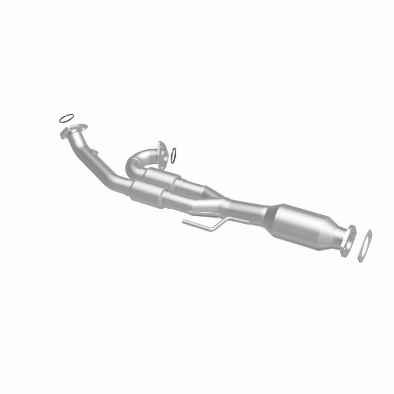 MagnaFlow Conv DF MAXIMA- 04-05 6 3.5L OEM - DTX Performance