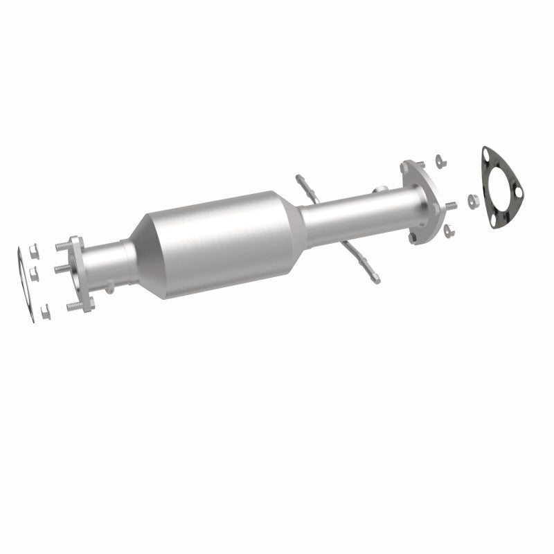 MagnaFlow California Grade Catalytic Converter Direct Fit 96-97 GMC Sonoma / Chevrolet S10 - DTX Performance