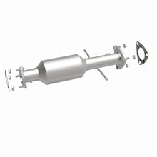 Load image into Gallery viewer, MagnaFlow California Grade Catalytic Converter Direct Fit 96-97 GMC Sonoma / Chevrolet S10 - DTX Performance