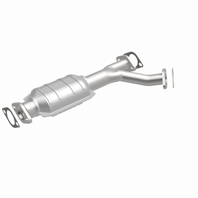 MagnaFlow Conv DF Mazda 929 92-95 3.0L - DTX Performance