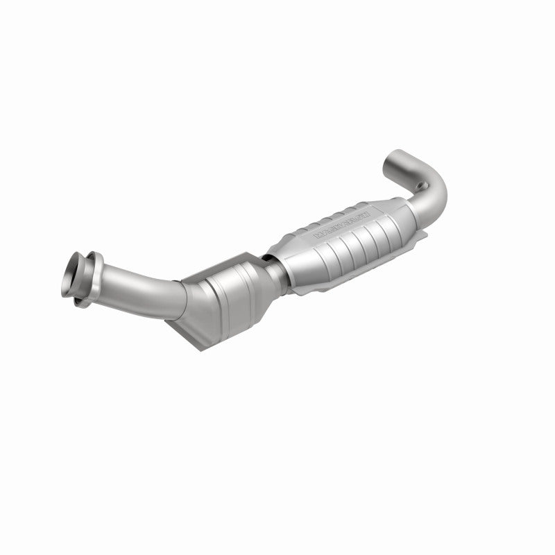 MagnaFlow Conv DF 97-98 Ford Trucks 4.2L - DTX Performance