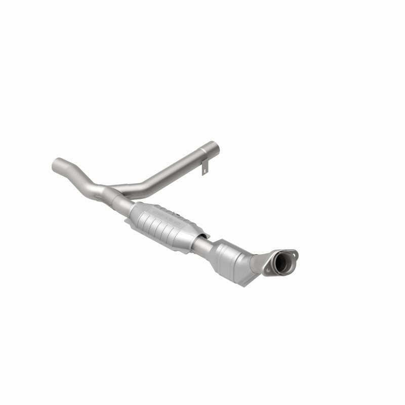 MagnaFlow Conv DF 00-01 Ford F-150 4.6L 2wd - DTX Performance