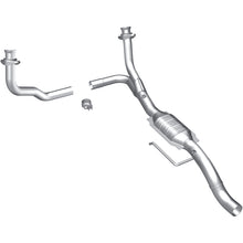 Load image into Gallery viewer, MagnaFlow Conv DF 00-03 Dakota 4.7L 4WD OEM - DTX Performance