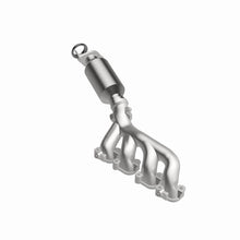 Load image into Gallery viewer, MagnaFlow Conv DF 05-06 Cadillac STS 4.6L D/S Manifold/04-06 Truck SRX 4.6L D/S Manifold (49 State) - DTX Performance