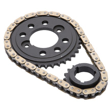 Load image into Gallery viewer, Edelbrock Timing Chain And Gear Set Buick 455 - DTX Performance