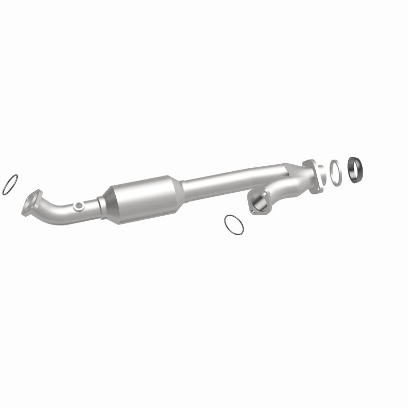 MagnaFlow Conv DF 05-07 4-Run/FJ Passenger Side Rear - DTX Performance