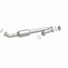 Load image into Gallery viewer, MagnaFlow Conv DF 05-07 4-Run/FJ Passenger Side Rear - DTX Performance