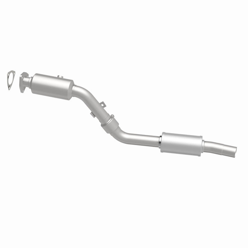 MagnaFlow Conv DF 08-09 Audi A4 Quattro 3.2L - DTX Performance